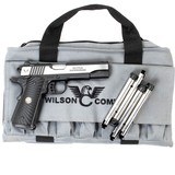 WILSON COMBAT 1911 TACTICAL SUPERGRADE 10MM - 3 of 3