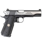 WILSON COMBAT 1911 TACTICAL SUPERGRADE 10MM - 2 of 3