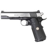 WILSON COMBAT 1911 TACTICAL SUPERGRADE 10MM - 1 of 3
