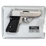 WALTHER PPK
.380 ACP - 3 of 3