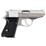 WALTHER PPK
.380 ACP - 2 of 3