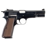 BROWNING HI POWER 9MM LUGER (9X19 PARA) - 2 of 3
