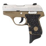 BERETTA BU PICO .380 ACP - 1 of 3