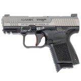 CANIK TP9 ELITE SC 9MM LUGER (9X19 PARA) - 1 of 3