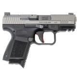 CANIK TP9 ELITE SC 9MM LUGER (9X19 PARA) - 2 of 3