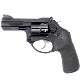 RUGER LCR-X .38 SPL - 1 of 3