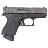 GLOCK 43 9MM LUGER (9X19 PARA) - 2 of 3