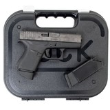 GLOCK 43 9MM LUGER (9X19 PARA) - 3 of 3