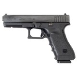 GLOCK 22 GEN 3 .40 CALIBER - 1 of 3