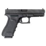 GLOCK 22 GEN 3 .40 CALIBER - 2 of 3