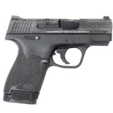 SMITH & WESSON M&P 9 SHIELD M2.0 9MM LUGER (9X19 PARA) - 2 of 3