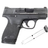 SMITH & WESSON M&P 9 SHIELD M2.0 9MM LUGER (9X19 PARA) - 3 of 3