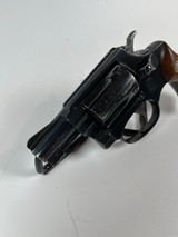 SMITH & WESSON MODEL 36 .38 SPL - 2 of 3