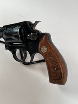 SMITH & WESSON MODEL 36 .38 SPL - 3 of 3