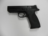 SMITH & WESSON M&P 9 9MM LUGER (9X19 PARA) - 2 of 3
