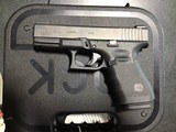 GLOCK G19 GEN 4 9MM LUGER (9X19 PARA) - 2 of 3