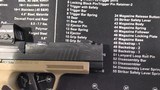 SIG SAUER P365 X-MACRO 9MM LUGER (9x19 PARA) - 2 of 3