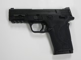 SMITH & WESSON M&P9 SHIELD EZ M2.0 9MM LUGER (9X19 PARA) - 2 of 3