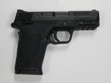 SMITH & WESSON M&P9 SHIELD EZ M2.0 9MM LUGER (9X19 PARA)