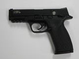 SMITH & WESSON M&P22 12 ROUND THREADED BARREL .22 LR - 3 of 3