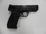 SMITH & WESSON M&P9 9MM LUGER (9X19 PARA) - 2 of 3