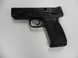 SMITH & WESSON M&P9 9MM LUGER (9X19 PARA) - 3 of 3