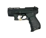 WALTHER PK380 W/ LASER SET .380 ACP - 3 of 3