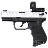WALTHER PD380 .380 ACP