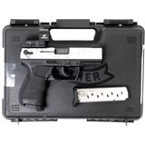 WALTHER PD380 .380 ACP - 3 of 3