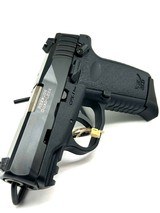 SCCY CPX-1 9MM LUGER (9x19 PARA) - 1 of 3