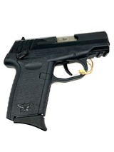 SCCY CPX-1 9MM LUGER (9x19 PARA) - 3 of 3