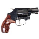 SMITH & WESSON 36-10 .38 SPL +P - 2 of 3