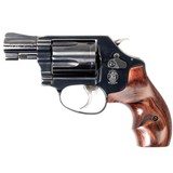 SMITH & WESSON 36-10 .38 SPL +P - 1 of 3