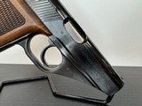 MAUSER HSc .380 ACP - 3 of 3