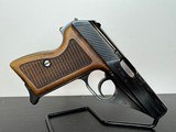 MAUSER HSc .380 ACP - 1 of 3