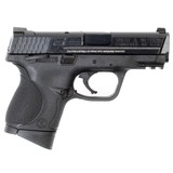 SMITH & WESSON M&P 40C .40 S&W - 2 of 3