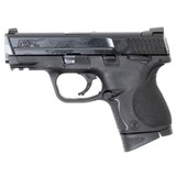 SMITH & WESSON M&P 40C .40 S&W