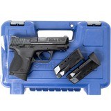 SMITH & WESSON M&P 40C .40 S&W - 3 of 3