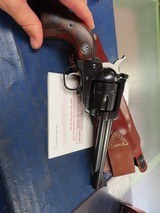 RUGER NEW MODEL BLACKHAWK .357 MAG - 1 of 3