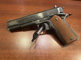 FEDERAL ORDNANCE 1911 .45 ACP - 1 of 3