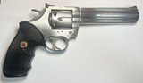 COLT KING COBRA .357 MAG - 2 of 3