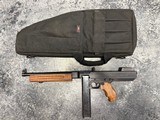 AUTO-ORDNANCE 1927 .45 ACP