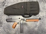 AUTO-ORDNANCE 1927 .45 ACP - 2 of 2