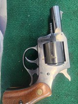 NEW ENGLAND FIREARMS CO. R73 .32 H&R MAG