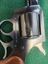 NEW ENGLAND FIREARMS CO. R73 .32 H&R MAG - 3 of 3