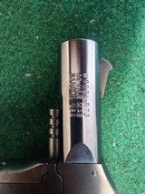 NEW ENGLAND FIREARMS CO. R73 .32 H&R MAG - 2 of 3