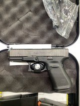 GLOCK 19
gen 5 9MM LUGER (9x19 PARA) - 2 of 3
