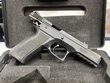 CZ 75 SP-01 PHANTOM 9MM LUGER (9x19 PARA) - 2 of 3