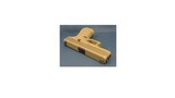 GLOCK G19X FDE 9MM LUGER (9x19 PARA) - 3 of 3