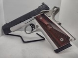 SPRINGFIELD ARMORY 1911 RONIN .45 ACP - 3 of 3